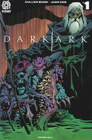 Dark Ark 40 Nights |  Issue