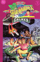 The Hitchhikers Guide To The Galaxy The Hitchhikers Guide To The Galaxy |  Issue