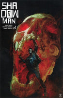 Shadowman, Vol. 5 Fear of the Dark, Part 1 |  Issue