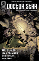 Doctor Star and The Kingdom of Lost Tomorrows Two |  Issue