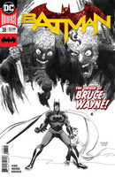 Batman, Vol. 3 The Origin of Bruce Wayne |  Issue