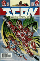 Icon What I Did On My Vacation |  Issue