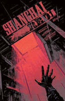 Shanghai Red  |  Issue