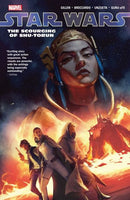 Star Wars, Vol. 2 (Marvel) TP The Scourging of Shu-Torun |  Issue