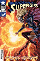 Supergirl, Vol. 7 I'm The Bad Guy |  Issue