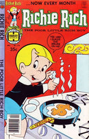 Richie Rich, Vol. 1  |  Issue