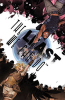 The Least We Can Do  |  Issue
