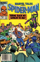 Marvel Tales, Vol. 2 Bring Back My Goblin To Me |  Issue