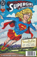 Action Comics, Vol. 1 Saved By The Belle! |  Issue