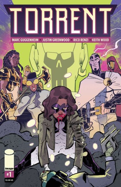 Torrent  |  Issue#1A | Year:2023 | Series:  | Pub: Image Comics |