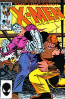 Uncanny X-Men, Vol. 1 He'll Never Make Me Cry |  Issue