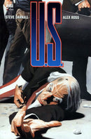 Uncle Sam I Want Out |  Issue