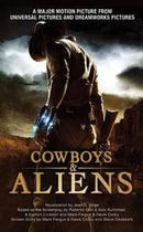 Cowboys And Aliens by Joan D. Vinge | Genre:  | Bind: Paperback | Pub: Pan Macmillan Limited