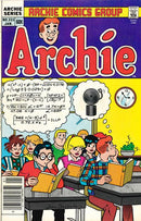 Archie, Vol. 1  |  Issue