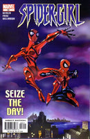 Spider-Girl, Vol. 1 Seize The Day! |  Issue