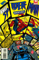 Spider-Man Adventures Return of the Spider-Slayers |  Issue