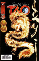 Spirit of the Tao  |  Issue
