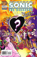 Sonic the Hedgehog, Vol. 2  |  Issue