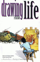 Drawing From Life  |  Issue