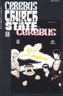Cerebus: Church & State  |  Issue