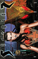 StarGods: Visions  |  Issue