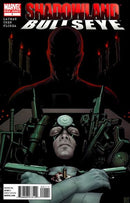 Shadowland: Bullseye Shadowland - Bullseye: Dead on a Rival |  Issue