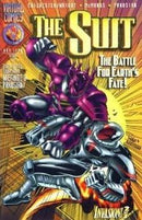 The Suit  |  Issue
