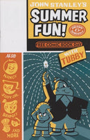 Free Comic Book Day 2011 (John Stanley's Summer Fun)  |  Issue