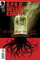 B.P.R.D.: Hell on Earth (2013) Cold Day in Hell, Part 2 |  Issue
