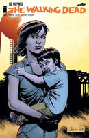 The Walking Dead A New Beginning, Happiness |  Issue