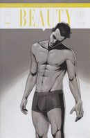 The Beauty  |  Issue