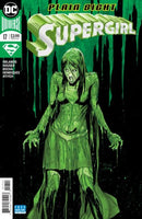 Supergirl, Vol. 7 Plain Sight |  Issue