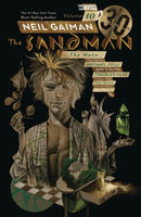 Sandman: 30th Anniversary Edition The Wake |  Issue