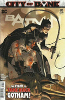 Batman, Vol. 3 City of Bane |  Issue