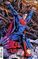 Superman, Vol. 5 The Truth, The Truth Part Four |  Issue