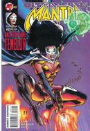 Mantra, Vol. 1 The King Of Canoga Park |  Issue