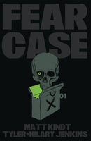 Fear Case  |  Issue