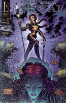 More Than Mortal (Liar Comics)  |  Issue