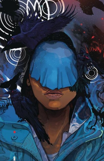 Basilisk (Boom! Studios)  |  Issue