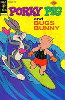 Porky Pig  |  Issue