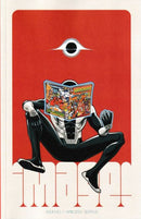 Image 30th Anniversary Anthology  |  Issue