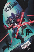 Star Wars: Doctor Aphra, Vol. 2 Descent |  Issue
