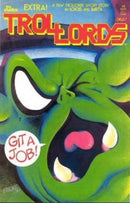 Trollords, Vol. 1  |  Issue