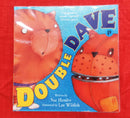 Double Dave | Story Book with Big Pictures and Little Text | For 3-5 Years Old | Paperback | SKU: 2405_101_A102