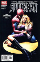 The Spectacular Spider-Man, Vol. 2 Sins Remembered: Sarah's Story, Part 4 |  Issue