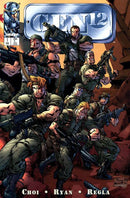 Gen 12 The Legacy |  Issue