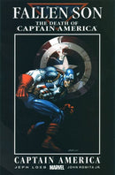 Fallen Son: The Death of Captain America Civil War - Bargaining |  Issue
