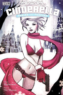 Cinderella: Fables are Forever Cinderella, Volume 2 |  Issue