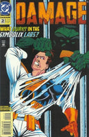 Damage, Vol. 1 Afterschool Special |  Issue