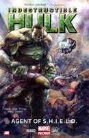 Indestructible Hulk HC / TP Agent of S.H.I.E.L.D. |  Issue